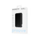 Портативная батарея Proove Vibe Energy Plus 22.5W 10000mAh Black